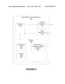 METHOD FOR AUTHENTICATING DEVICE CAPABILITIES TO A VERIFIED THIRD PARTY diagram and image