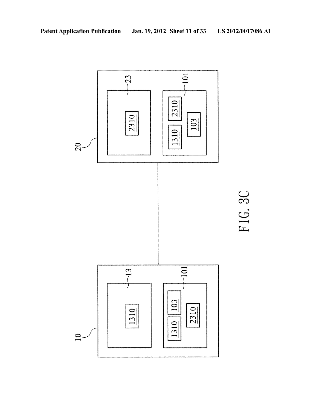 INFORMATION SECURITY TRANSMISSION SYSTEM - diagram, schematic, and image 12