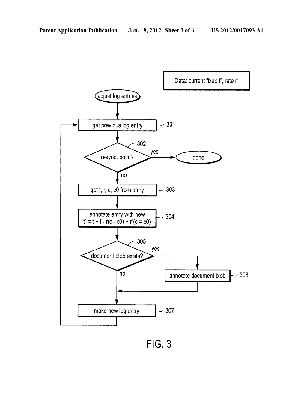 TRUSTWORTHY TIMESTAMPS AND CERTIFIABLE CLOCKS USING LOGS LINKED BY     CRYPTOGRAPHIC HASHES - diagram, schematic, and image 04