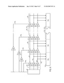 SYNCHRONOUS BUS DRIVING WITH REPEATERS diagram and image