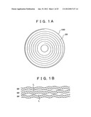 DISC RECORDING MEDIUM, DISK DRIVE APPARATUS, REPRODUCTION METHOD, AND DISK     MANUFACTURING METHOD diagram and image