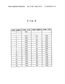 DISC RECORDING MEDIUM, DISK DRIVE APPARATUS, REPRODUCTION METHOD, AND DISK     MANUFACTURING METHOD diagram and image