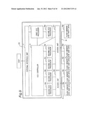 INFORMATION RECORDING AND REPRODUCING APPARATUS diagram and image