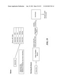 CREATING AND DISSEMINATING OF USER GENERATED MEDIA OVER A NETWORK diagram and image