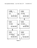 Media-Editing Application with a Free-Form Space for Organizing or     Compositing Media Clips diagram and image