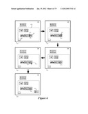 Media-Editing Application with a Free-Form Space for Organizing or     Compositing Media Clips diagram and image