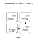 Media-Editing Application with a Free-Form Space for Organizing or     Compositing Media Clips diagram and image