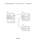 Media-Editing Application with a Free-Form Space for Organizing or     Compositing Media Clips diagram and image