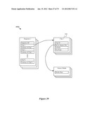 Media-Editing Application with a Free-Form Space for Organizing or     Compositing Media Clips diagram and image