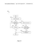 Media-Editing Application with a Free-Form Space for Organizing or     Compositing Media Clips diagram and image