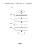 Media-Editing Application with a Free-Form Space for Organizing or     Compositing Media Clips diagram and image