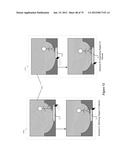 Media-Editing Application with a Free-Form Space for Organizing or     Compositing Media Clips diagram and image