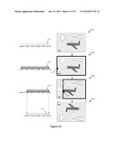 Media-Editing Application with a Free-Form Space for Organizing or     Compositing Media Clips diagram and image