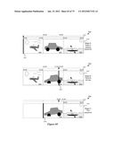 Media-Editing Application with a Free-Form Space for Organizing or     Compositing Media Clips diagram and image