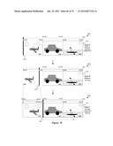 Media-Editing Application with a Free-Form Space for Organizing or     Compositing Media Clips diagram and image