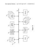 Media-Editing Application with a Free-Form Space for Organizing or     Compositing Media Clips diagram and image