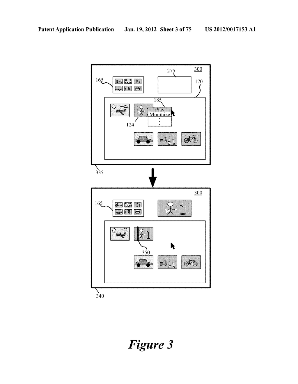 DYNAMIC VIDEO EDITING - diagram, schematic, and image 04