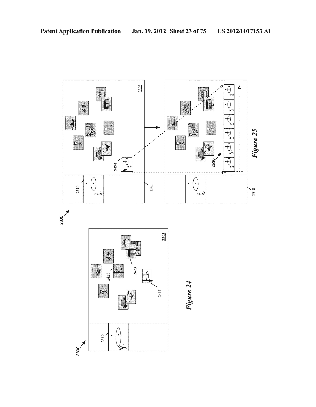 DYNAMIC VIDEO EDITING - diagram, schematic, and image 24