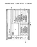 Evidentiary Information Items Relating to Multiple Proceedings diagram and image