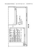 Evidentiary Information Items Relating to Multiple Proceedings diagram and image