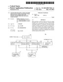 SYSTEM FOR CREATING LAYOUT PATTERN FOR MANUFACTURING MASK ROM, MASK ROM     MANUFACTURED USING THE SYSTEM, AND METHOD FOR CREATING MASK PATTERN diagram and image