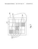 METHOD AND APPARATUS FOR LOW POWER SEMICONDUCTOR CHIP LAYOUT AND LOW POWER     SEMICONDUCTOR CHIP diagram and image