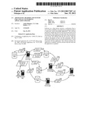 Apparatuses, Methods and Systems for a Social Networking Application     Updater diagram and image