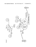 Apparatuses, Methods and Systems for a Social Networking Application     Updater diagram and image