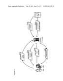 Apparatuses, Methods and Systems for a Social Networking Application     Updater diagram and image