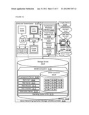 Apparatuses, Methods and Systems for a Social Networking Application     Updater diagram and image