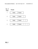 NETWORK COMMUNICATIONS OF APPLICATION RUNNING ON DEVICE UTILIZING ROUTING     OF DATA PACKETS USING VIRTUAL NETWORK CONNECTION diagram and image