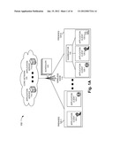 DYNAMIC MACHINE-TO-MACHINE COMMUNICATIONS AND SCHEDULING diagram and image