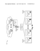 DYNAMIC MACHINE-TO-MACHINE COMMUNICATIONS AND SCHEDULING diagram and image