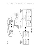 DYNAMIC MACHINE-TO-MACHINE COMMUNICATIONS AND SCHEDULING diagram and image