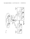 DYNAMIC MACHINE-TO-MACHINE COMMUNICATIONS AND SCHEDULING diagram and image