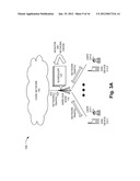 DYNAMIC MACHINE-TO-MACHINE COMMUNICATIONS AND SCHEDULING diagram and image