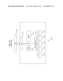 MULTI-CORE PROCESSING SYSTEM AND COMPUTER READABLE RECORDING MEDIUM     RECORDED THEREON A SCHEDULE MANAGEMENT PROGRAM diagram and image