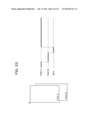 MULTI-CORE PROCESSING SYSTEM AND COMPUTER READABLE RECORDING MEDIUM     RECORDED THEREON A SCHEDULE MANAGEMENT PROGRAM diagram and image