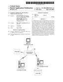 Interface Protocol and API for a Wireless Transceiver diagram and image