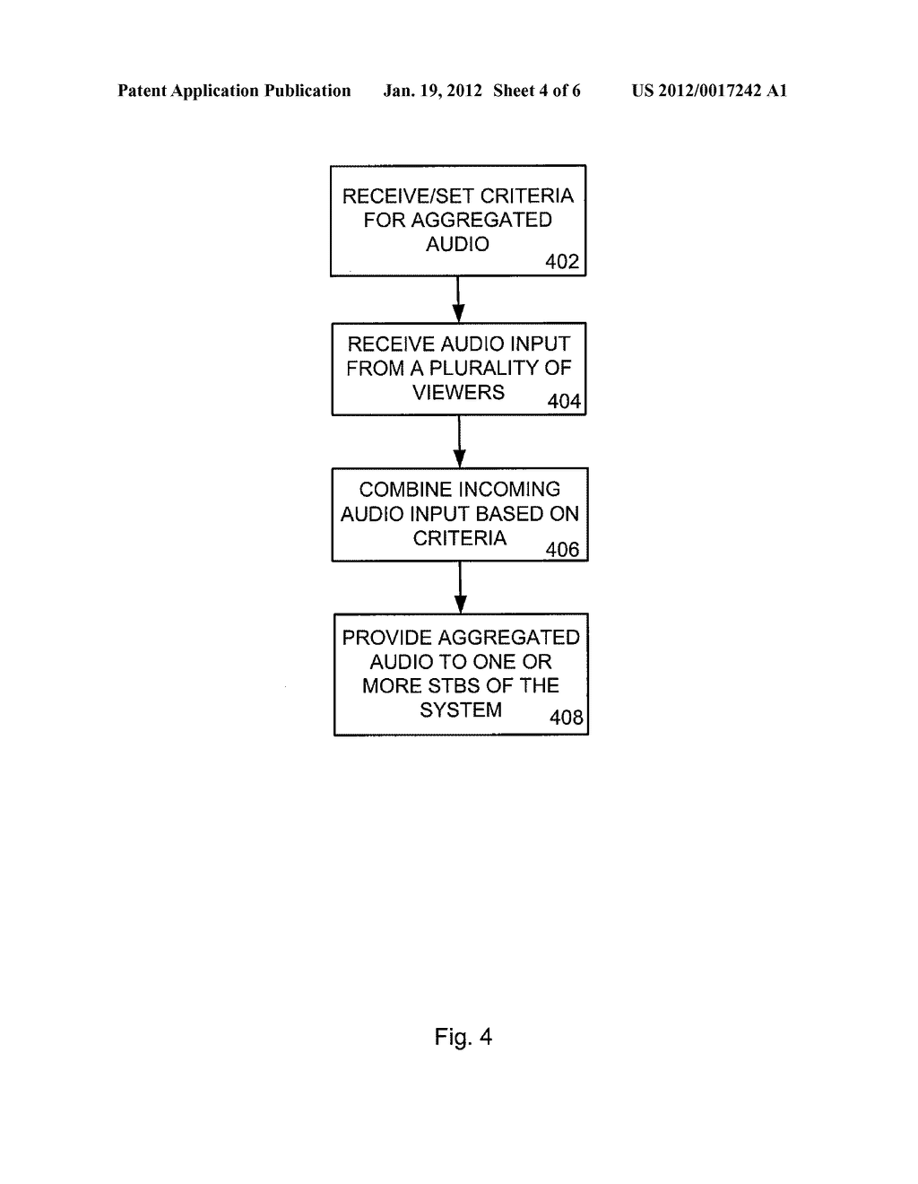 Long Distance Audio Attendance - diagram, schematic, and image 05