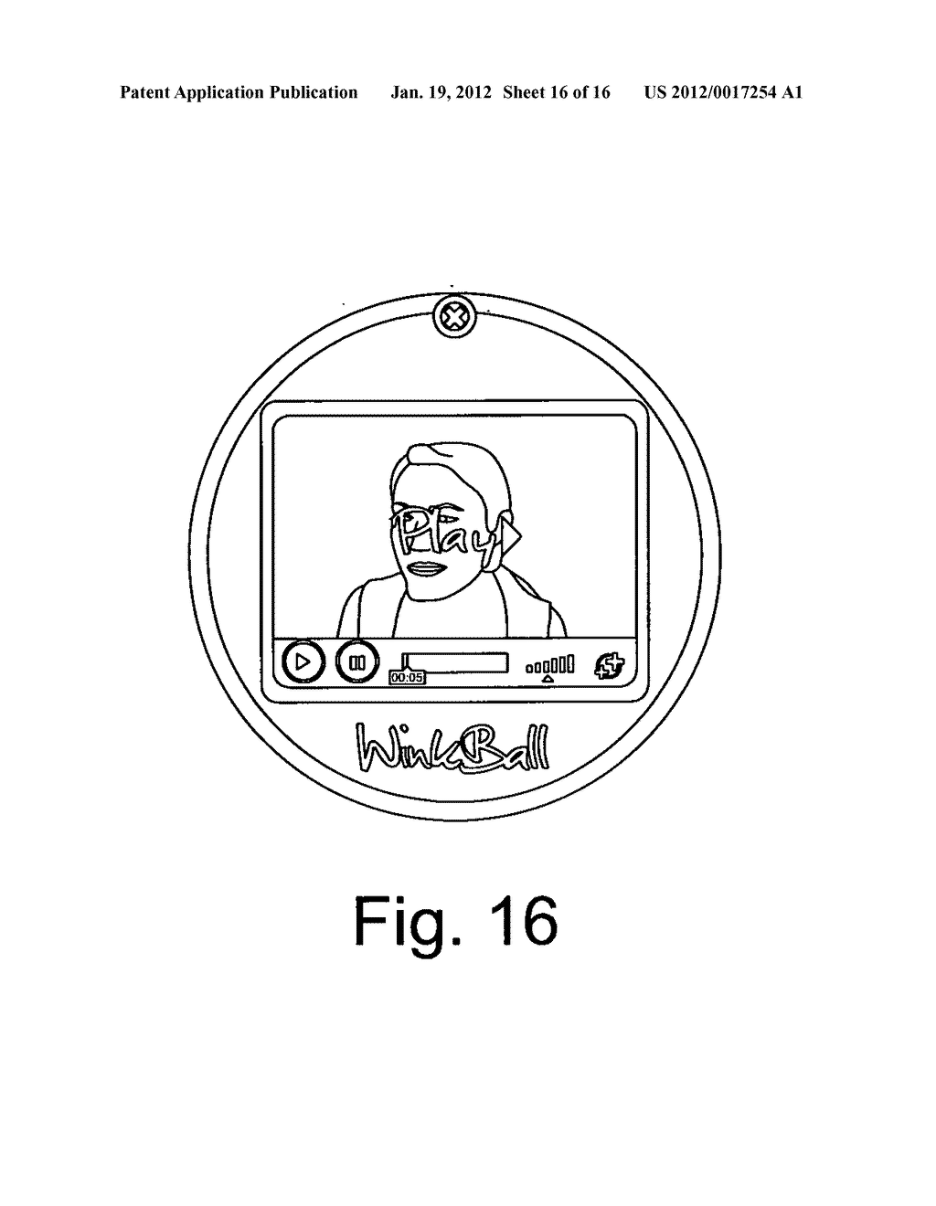 VIDEO COMMUNICATIONS SYSTEM - diagram, schematic, and image 17