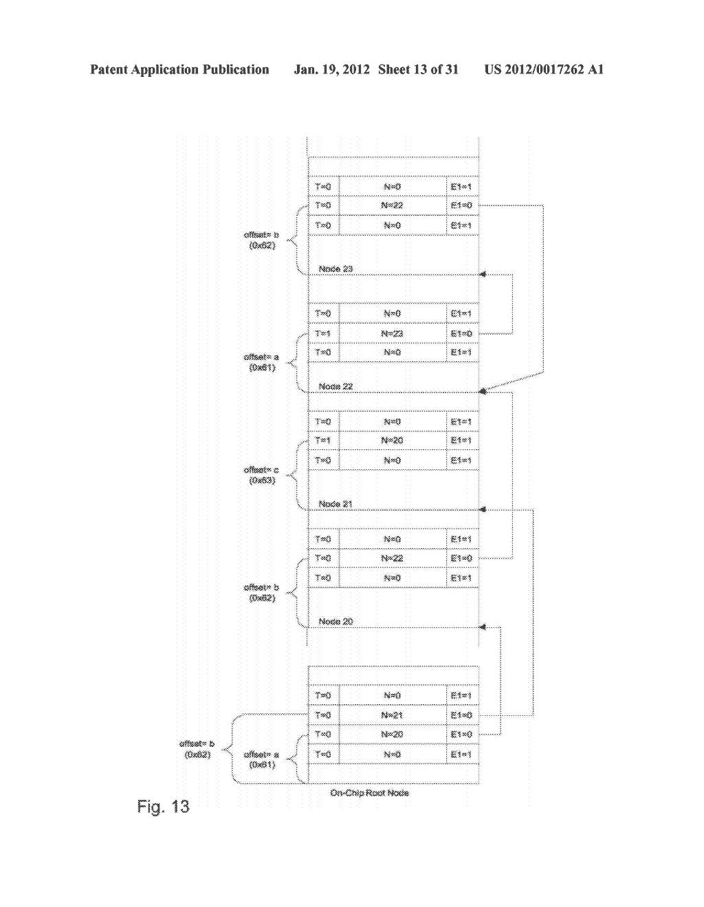 SYSTEMS AND METHODS FOR PROCESSING DATA FLOWS - diagram, schematic, and image 14