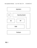 VALIDATING PACKETS IN NETWORK COMMUNICATIONS diagram and image