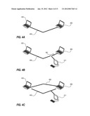 VALIDATING PACKETS IN NETWORK COMMUNICATIONS diagram and image