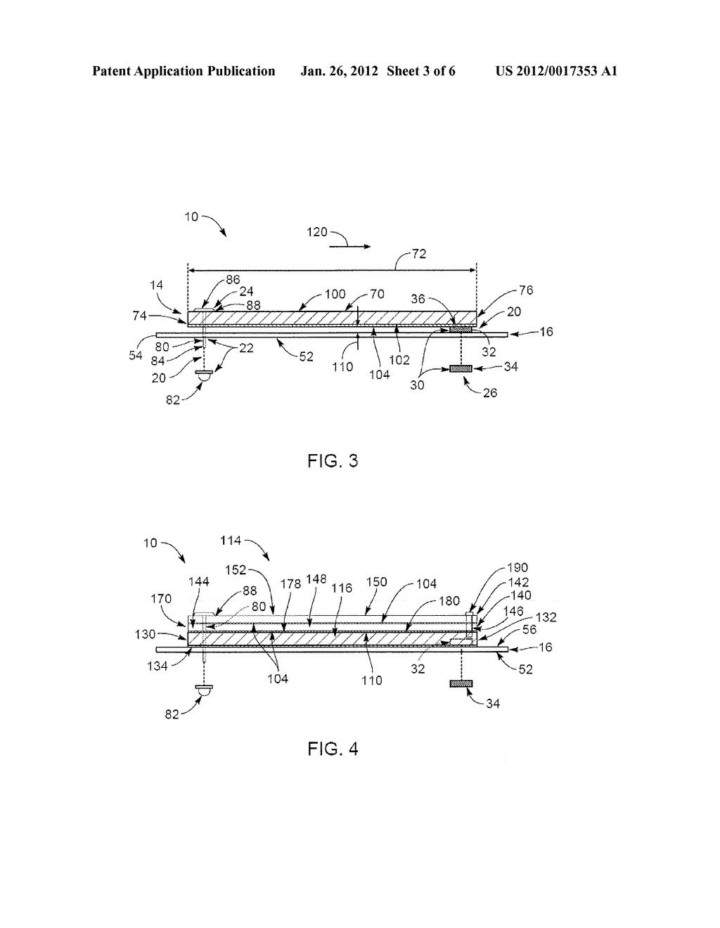 SYSTEMS AND METHODS FOR PROVIDING MODULAR CAMOUFLAGE - diagram, schematic, and image 04