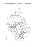 ABOVE-GROUND, COMPACT, MULTI-PURPOSE POOL FOR PRACTICING STATIONARY     SWIMMING diagram and image