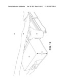 Edge Attachment for a Mattress Supporting System diagram and image