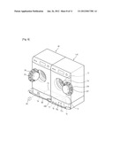 Laundry Treating Apparatus and Control Method of the Same diagram and image