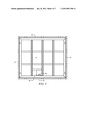 Vacuum Debris Collection Box Having Sloped Debris Chute diagram and image