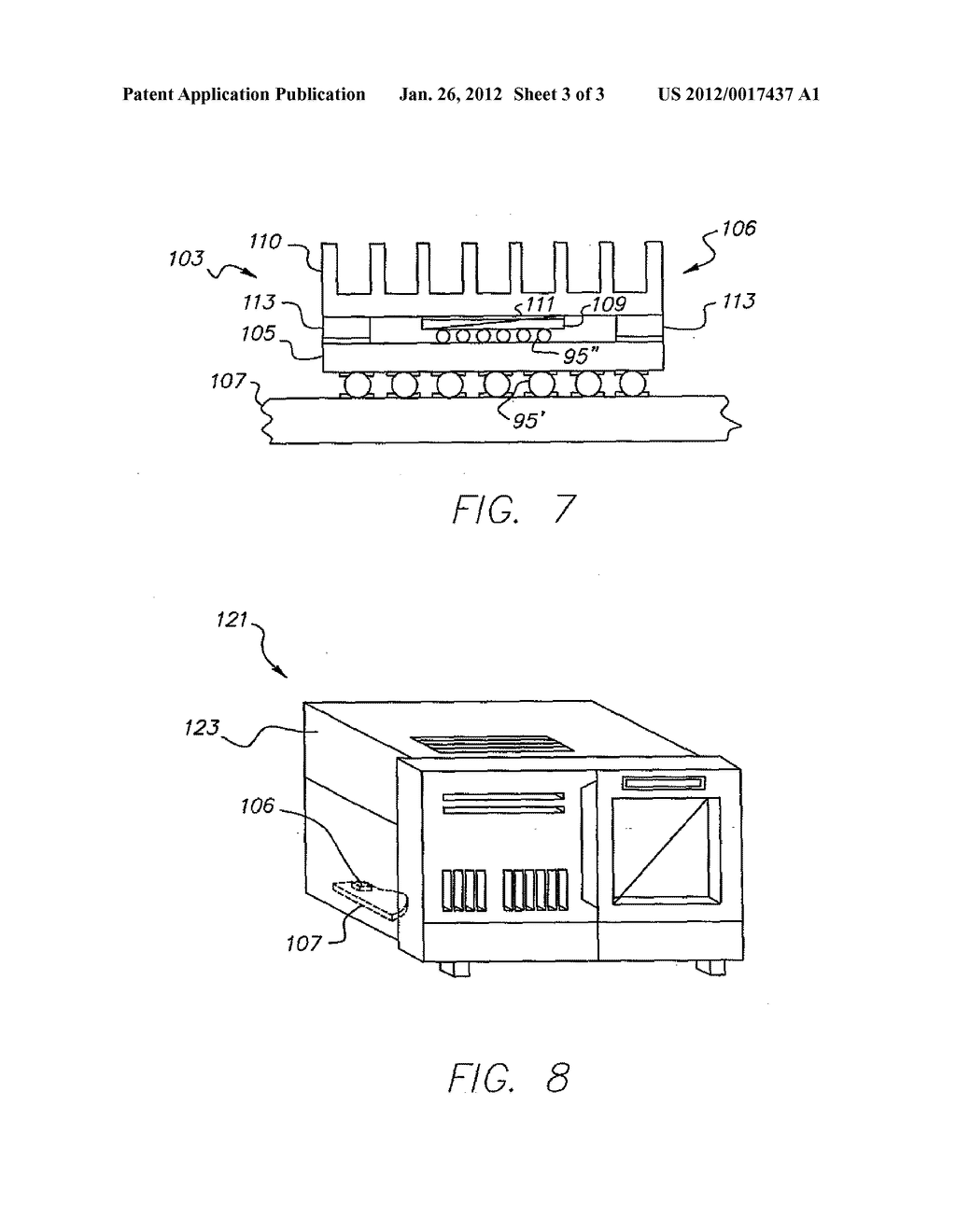 CIRCUITIZED SUBSTRATE WITH CONDUCTIVE PASTE, ELECTRICAL ASSEMBLY INCLUDING     SAID CIRCUITIZED SUBSTRATE AND METHOD OF MAKING SAID SUBSTRATE - diagram, schematic, and image 04